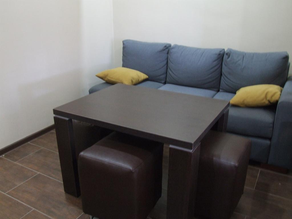 יירבאן Apartment Paronyan 22 מראה חיצוני תמונה