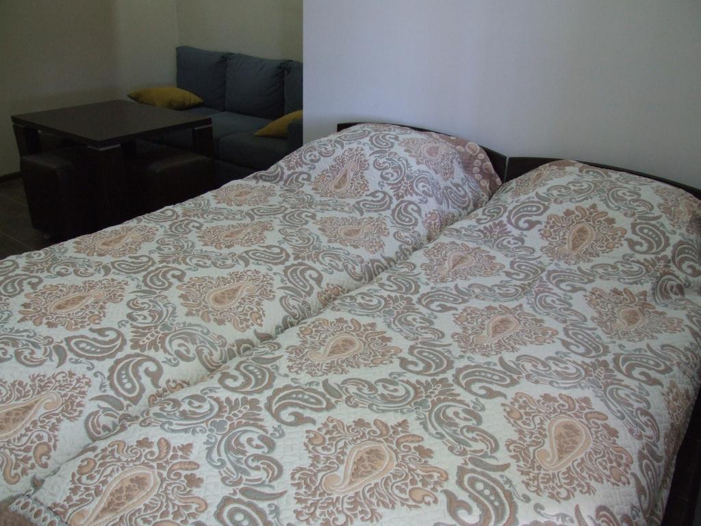 יירבאן Apartment Paronyan 22 מראה חיצוני תמונה