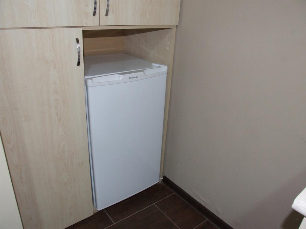 יירבאן Apartment Paronyan 22 מראה חיצוני תמונה