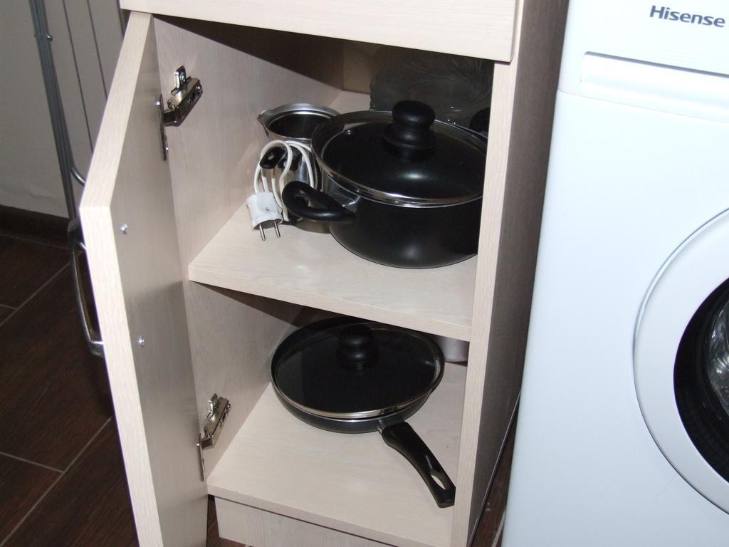 יירבאן Apartment Paronyan 22 מראה חיצוני תמונה