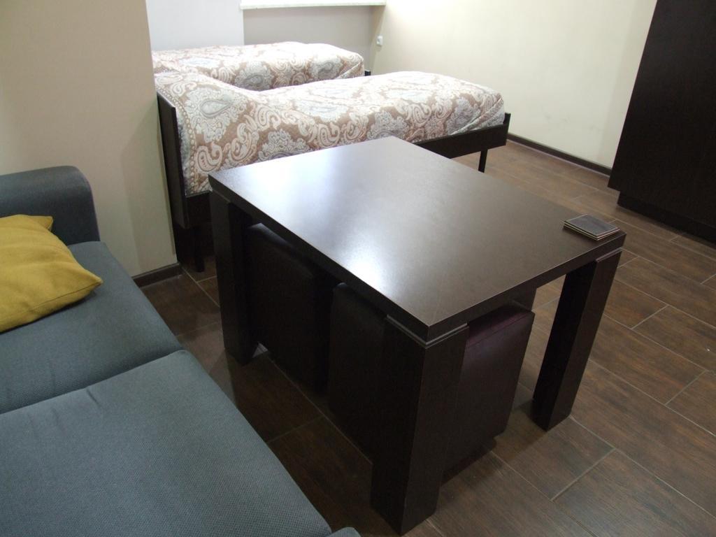 יירבאן Apartment Paronyan 22 מראה חיצוני תמונה