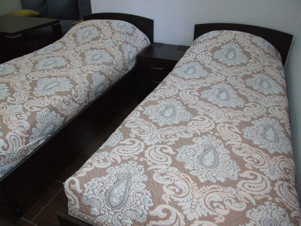 יירבאן Apartment Paronyan 22 מראה חיצוני תמונה