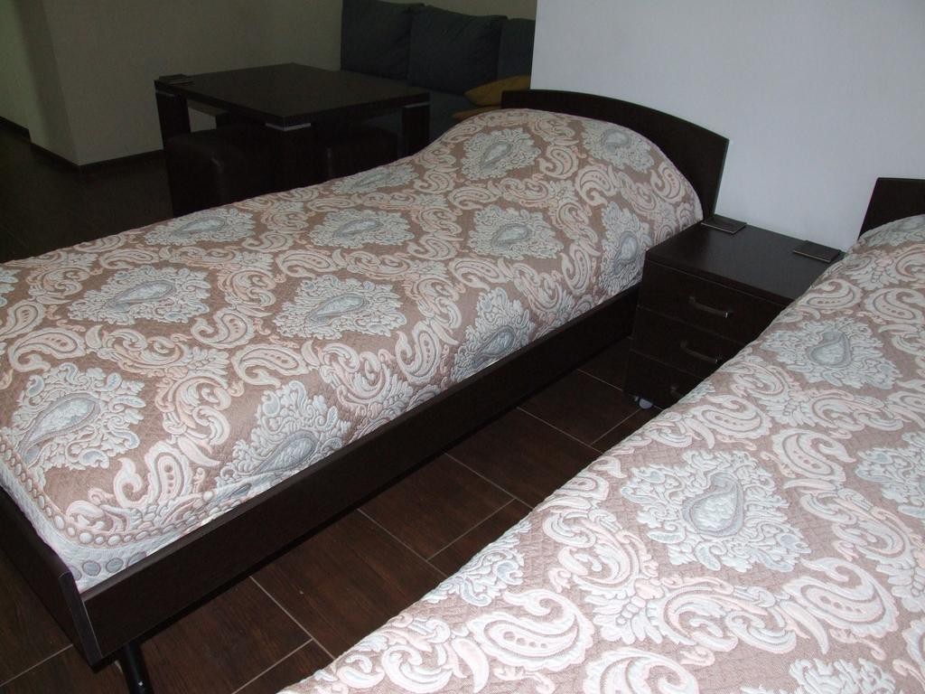 יירבאן Apartment Paronyan 22 מראה חיצוני תמונה