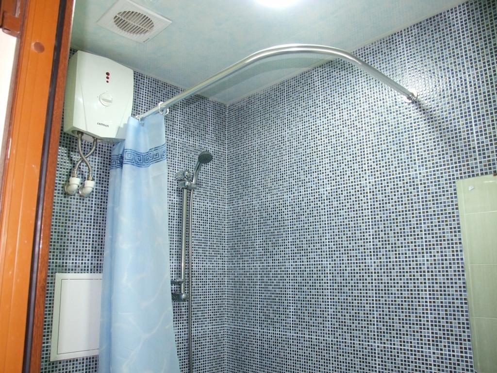 יירבאן Apartment Paronyan 22 מראה חיצוני תמונה
