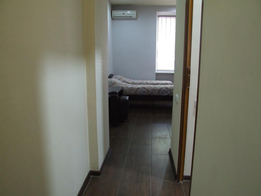יירבאן Apartment Paronyan 22 מראה חיצוני תמונה